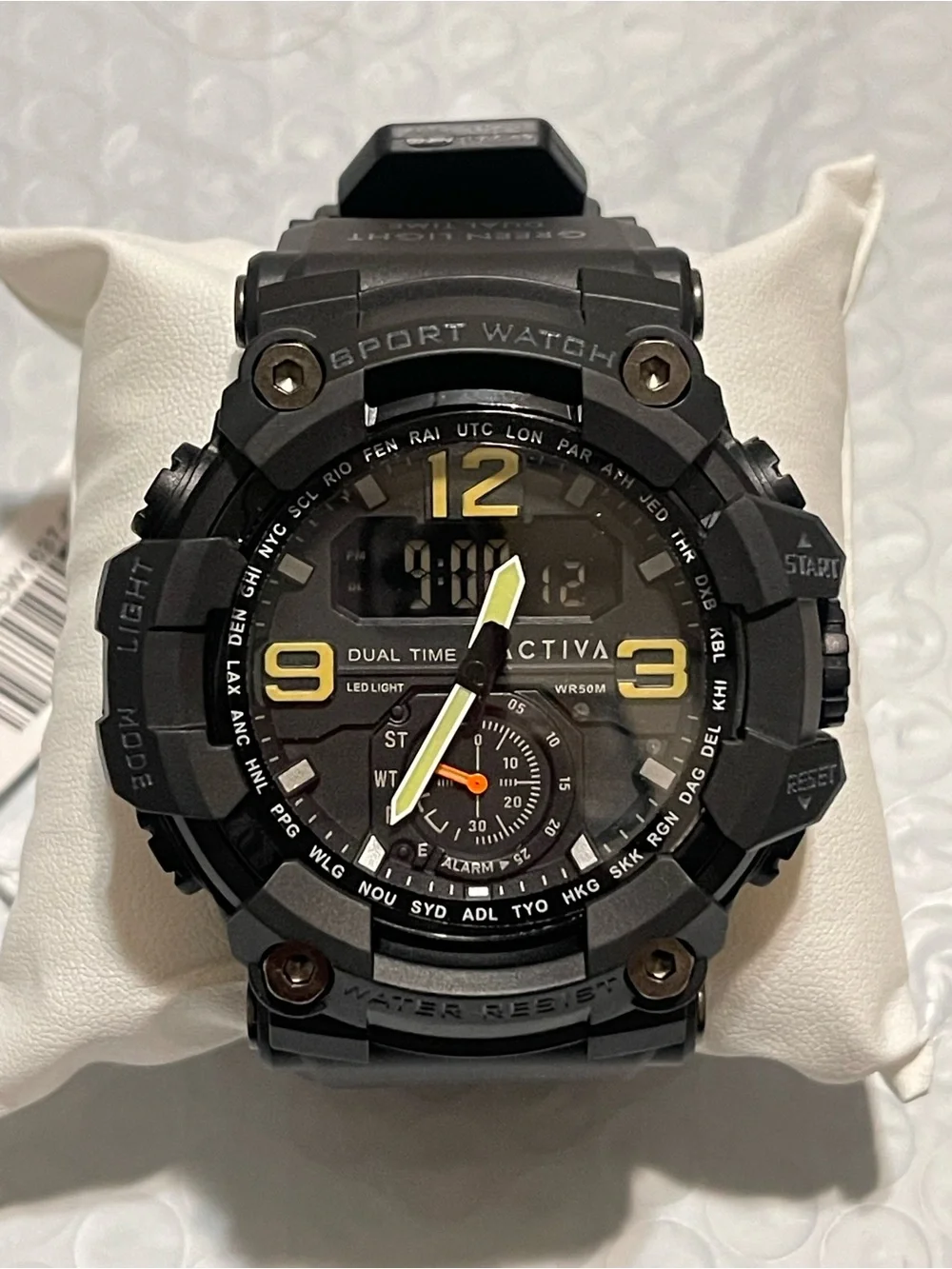 Invicta this incredible